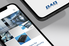  Innovative security solution for DAQ Electronics